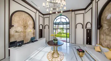 VINPEARL WONDERWORLD PHU QUOC