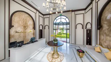 VINPEARL WONDERWORLD PHU QUOC