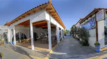 VIOLETTA HOTEL