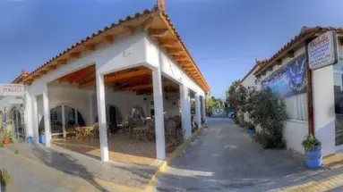 VIOLETTA HOTEL