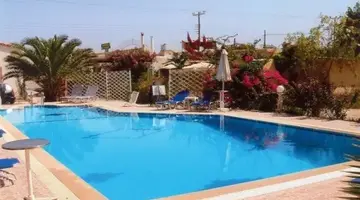 VIOLETTA HOTEL