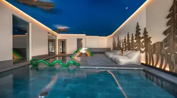 Vioz Family Hotel