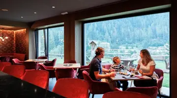 Vioz Family Hotel