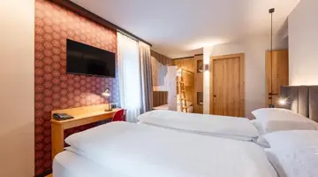 Vioz Family Hotel