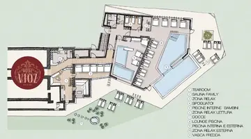 Vioz Family Hotel
