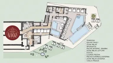 Vioz Family Hotel