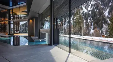 Vioz Family Hotel