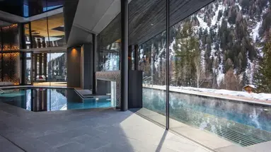 Vioz Family Hotel
