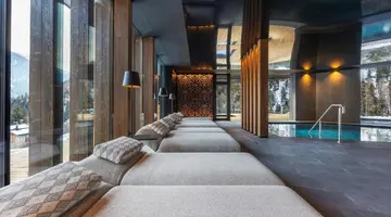 Vioz Family Hotel