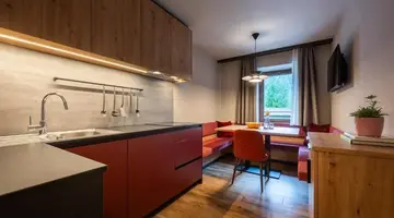 Vioz Family Hotel