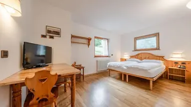 Vioz Family Hotel