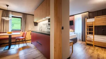 Vioz Family Hotel