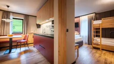 Vioz Family Hotel