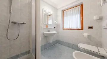 Vioz Family Hotel