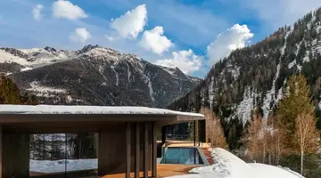 Vioz Family Hotel