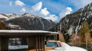 Vioz Family Hotel