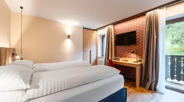 Vioz Family Hotel