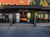 Vioz Family Hotel