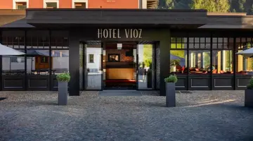 Vioz Family Hotel