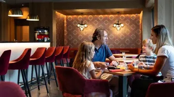 Vioz Family Hotel