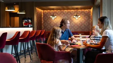 Vioz Family Hotel