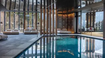 Vioz Family Hotel