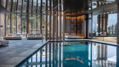 Vioz Family Hotel