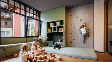 Vioz Family Hotel