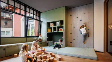 Vioz Family Hotel