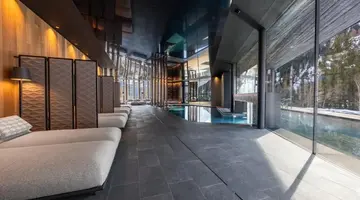 Vioz Family Hotel