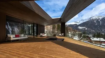 Vioz Family Hotel