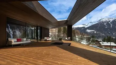 Vioz Family Hotel