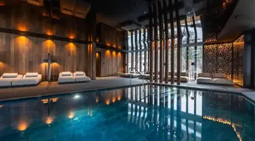 Vioz Family Hotel