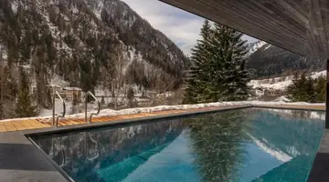 Vioz Family Hotel