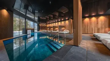 Vioz Family Hotel