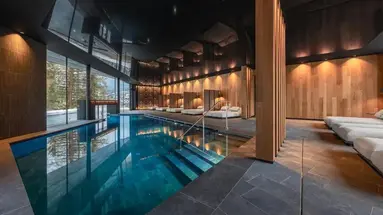 Vioz Family Hotel