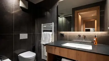 Vioz Family Hotel