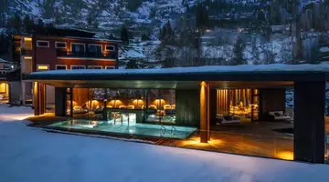 Vioz Family Hotel