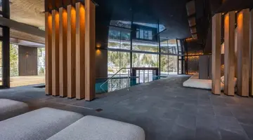 Vioz Family Hotel
