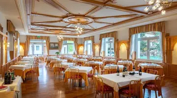 Vioz Family Hotel