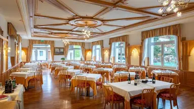 Vioz Family Hotel