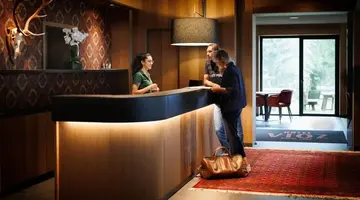 Vioz Family Hotel