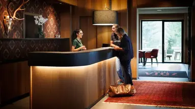 Vioz Family Hotel