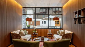 Vioz Family Hotel