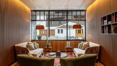 Vioz Family Hotel