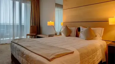 VIP Executive Azores Hotel