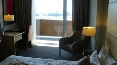 VIP Executive Azores Hotel