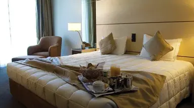VIP Executive Azores Hotel
