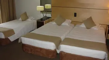 VIP Executive Azores Hotel