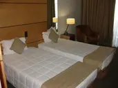 VIP Executive Azores Hotel